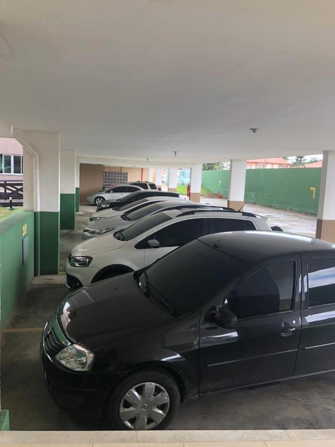 Ap Lindo, Moderno, Confortavel, Novo! クムブコ エクステリア 写真