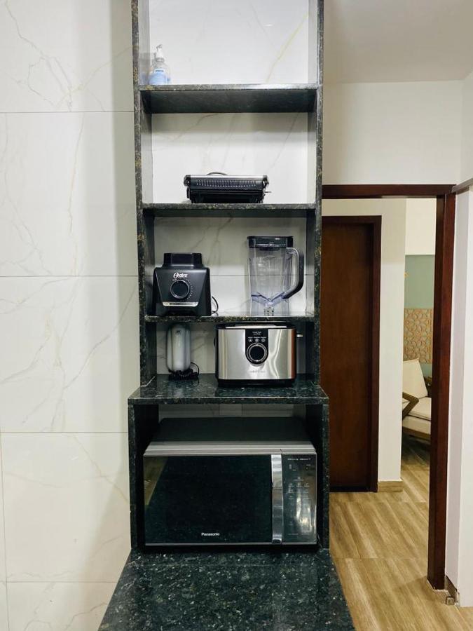 Ap Lindo, Moderno, Confortavel, Novo! クムブコ エクステリア 写真